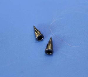 Wholesale Water Jet 375 YG8 Tungsten Carbide Nozzle from china suppliers