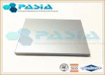 Commercial Lightweight Wall Panels , Honeycomb Aluminum Plate Sound Insulation