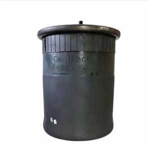 Wholesale Shacman Truck Parts Suspension Air Spring DZ9X259520006 Airbags For F2000/X3000/X3000 from china suppliers