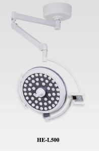 Wholesale Siriusmed Surgical Instrument Shadowless Ot Light with 48pcs bulbs from china suppliers