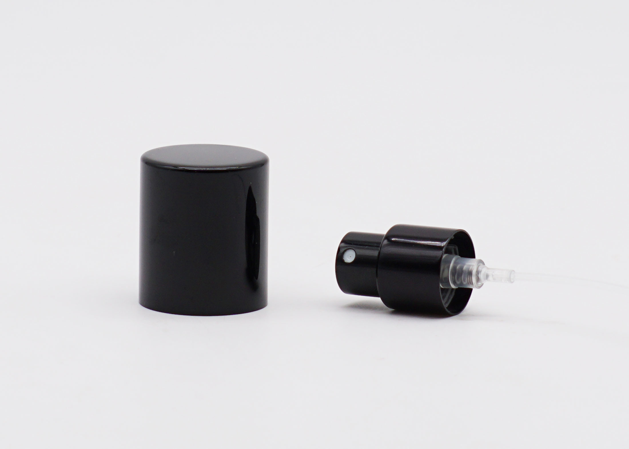 Aluminum Fea15 Perfume Pump Up Sprayer Replacement Parts