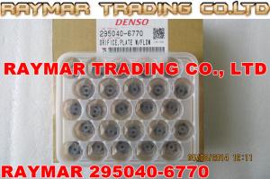 Wholesale DENSO common rail injector control valve 295040-6770 from china suppliers
