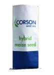Bopp Film Printing PP Woven Seed Bags 25 Kg 50kg