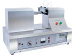 Tabletop Semi Automatic Tube Sealer Ultrasonic For Cosmetic Cream Toothpaste