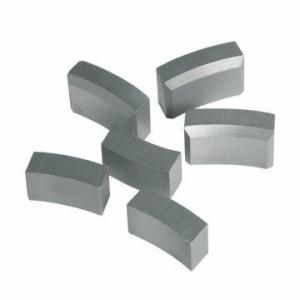 Wholesale Textile Machine Ferrite Segment Magnets from china suppliers