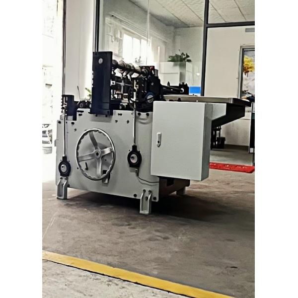 GLTPF-600 Automatic Calender Hanger Metal Rimming Strips Maker Forming Produce Machine Equipment