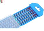 4.0mm TIG WT20 Tungsten Carbide Welding Rod