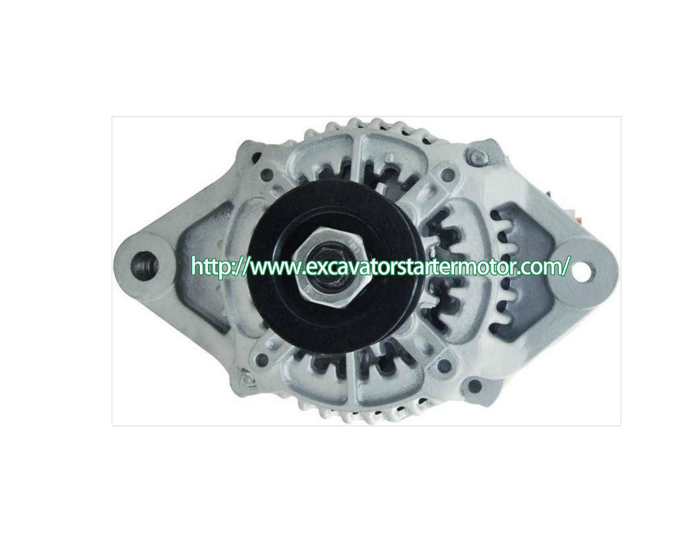 Alternador 12V 45A 27060-87604-000 27060-87606 27060-87606-000 27060-87607 27060-87607-000 27060-87608-000