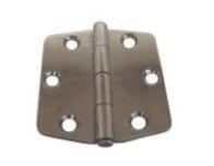 Wholesale Stainless Steel Marine Locker Hinge from china suppliers