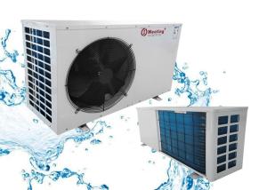 Wholesale 12kw Air Source Heat Pump Md30d Heat Air Pump from china suppliers