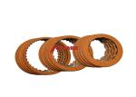 3L30 Automatic Transmission Friction Kit Kemmex Suzuki Clutch Plate