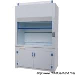 Furniture Fume Cupborad For Chemistry,Biology and Physical Lab