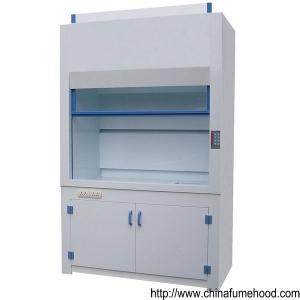 Wholesale Exhaust Chemical Fume Hood With PP Material For Lab Distributors from china suppliers