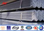 Q345 Carbon Cold Rolled Steel Angle Iron Galvanized Steel Sheet 100x100x16