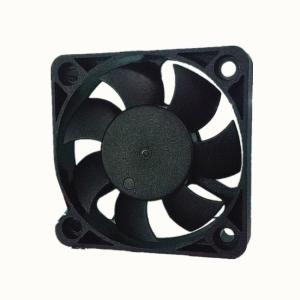 Wholesale MX5010ABM1 DC Small CPU Cooling Fan 5v 12v 24v Ball Bearing 5000RMP Speed from china suppliers