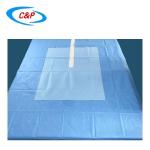 Medical Consumables Orthopaedic Procedure Pack Blue Nonwoven General Supply Pack