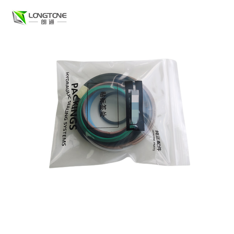 Putzmeister PM S Valve Big End Seal Kit For Concrete Pump
