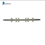 ATM parts 445-0632954 NCR D-Wheel Shaft Assy Spare Parts 4450632954
