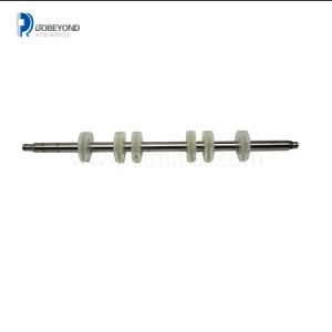 Wholesale ATM parts 445-0632954 NCR D-Wheel Shaft Assy Spare Parts 4450632954 from china suppliers