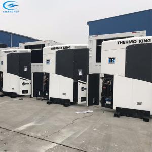 Wholesale SLXi 400 THERMO KING 40ft 45ft cooler for truck Trailer Refrigeration Units from china suppliers