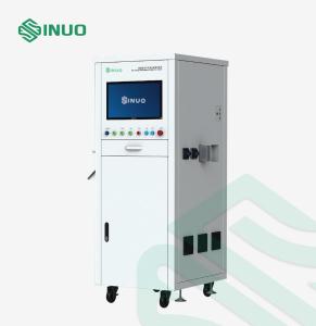 Wholesale ISO 6469 Entire New Energy Vehicle Electric Vehicle Test Equipment Safety from china suppliers