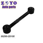 SPHC Steel Rear Control Arms for Hyundai Santa Fe XL ix35 2009-2015 Suspension