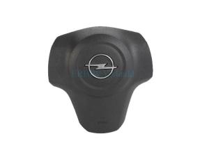 Wholesale Automotive Interior Trim Parts For OPEL CORSA X4400 Drive Air Bag Cover from china suppliers