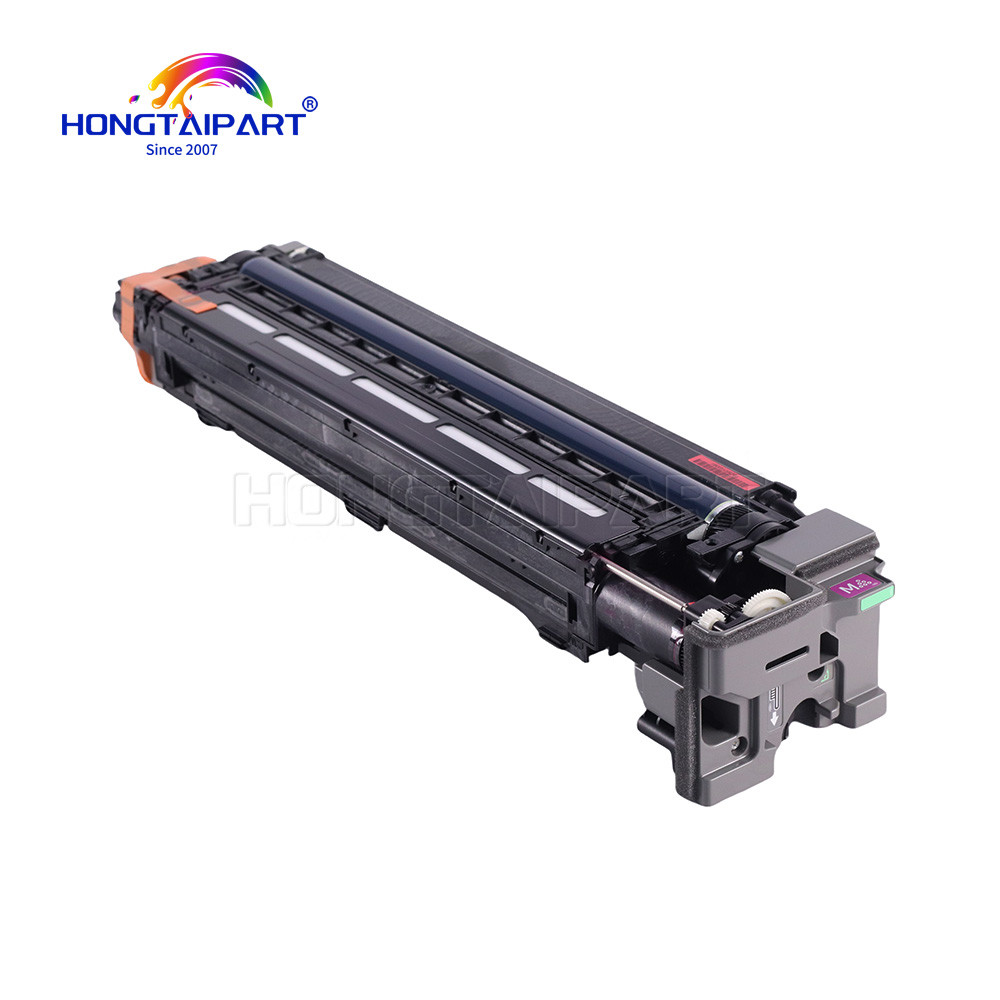 D0BN2226 D0BN2246 D0BN2242 Magenta Imaging Unit For Ricoh IMC4500 IMC6000 Printer Drum Unit Assembly HONGTAIPART