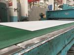 JIS SUS420J1 Stainless Steel Sheets AISI 420 Stainless Plates For Brake Disc