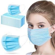 Wholesale PP Non Woven Fabric CE 25gsm Kids Disposable Face Mask from china suppliers