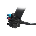 Electric Veterinary Video Gastroscope Colonoscope Flexible Medical Endoscope