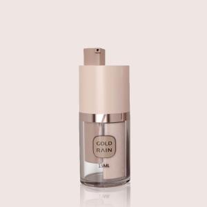 Wholesale Skin Care Cosmetic Airless Dispenser Bottles GR306A from china suppliers