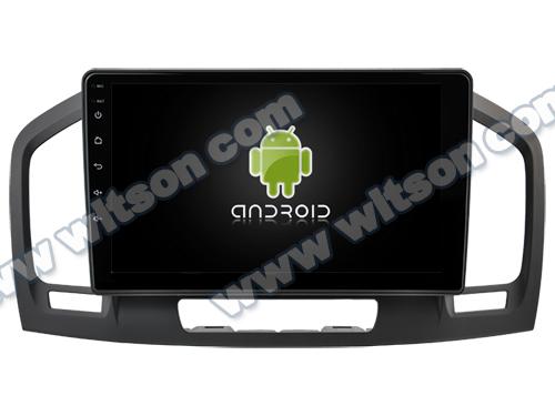 9"/10.1" Screen For Opel Insignia 1 Vauxhall Insignia Buick Regal 2008- 2013 Car