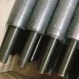 DELLOK Refrigeration System Carbon GrA1 6mm Extruded Fin Tube