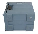 SGS Insulated Food Pan Carriers For Transport And Keep Cold Hot Food