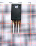 High Quality Good Price MBR40150FT TO-220F-3L 40A 150V Schottky Diode MBR4040FT