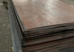 12CrMoV12-10 Steel Plate 12CrMoV12-10 Hot Rolled Steel Sheet 12CrMoV12-10 Hot