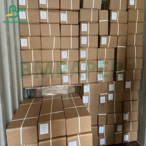Wholesale 80gsm White Blue Engineering Drawing CAD Technical Printing Paper from china suppliers