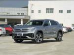 VW Tuang X 2023 530V6 4wd Honor Flagship Edition Large Mid Size Suv Max 220KW