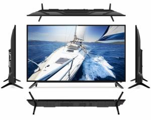 Wholesale 40 Inch Smart Hospitality TV 2K Tempered Glass Multi Language Optional from china suppliers
