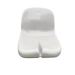 Bucket Type PP Plastic Stadium Seats For Football Grandstands