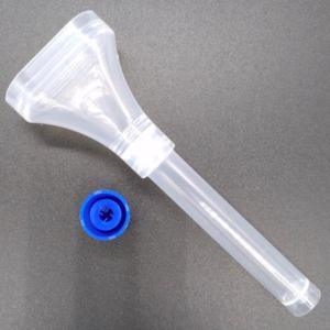 Wholesale Medical Grade Plastic Saliva Sample Collection Kit from china suppliers