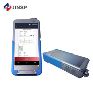 Wholesale Handheld Portable Raman Spectrometer RS1500DI for Chemical Bio-chemical Industry Quality Control from china suppliers
