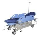 Medical Emergency Stretcher Trolley / Ambulance Stretcher Folding Cart