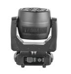 1800lm ATG 300W Moving Head Stage Light DMX512 DJ Lights for Live Performances