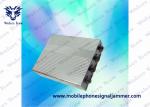 40 Meter Range Cover Cell Phone Mobile Phone Signal Jammer