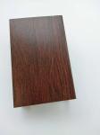 Acid Resistant Extruded Aluminum Electronics Enclosure Track For Sliding Door