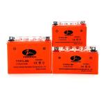 Wholesale Most Powerful Deep Cycle High Performance Motorcycle Battery