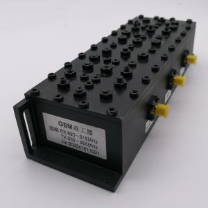 Wholesale RX 0.890GH - 0.915GHz Hybrid Combiner 1.5dB Insertion Loss Low Combiner from china suppliers
