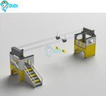 Kids Amusement Park Children Indoor Playground Science Museum Educational